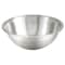 Winco Winco Economy Stainless Steel Mixing Bowl MXB-800Q - alternate 2